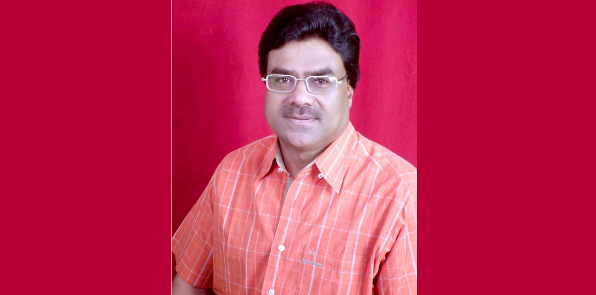 विधानसभा चुनाव में दो बार जीते तो दो बार हार चुके है ‘राजा स... - CG Sandesh