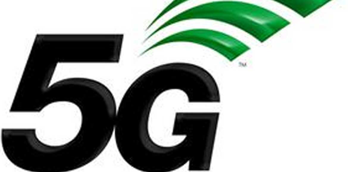 5G नेटवर्क  को भारत में लॉन्च करनें की तैयारी.  - CG Sandesh