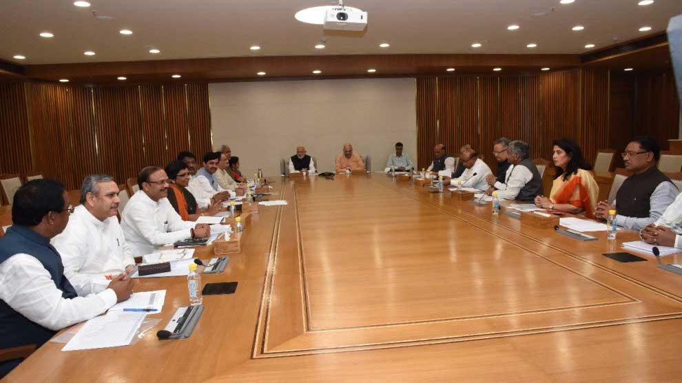 महासमुंद, बसना और सरायपाली के प्रत्याशियों के नाम दूसरी सूची... - CG Sandesh