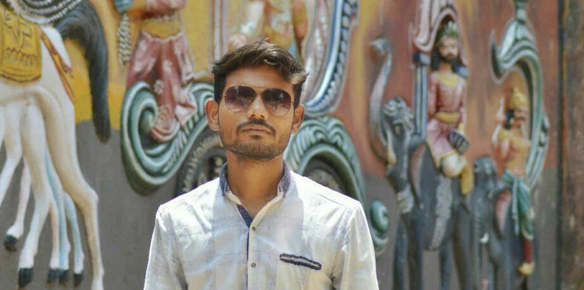 जानिये क्या कहा प्रत्याशी घोषणा के बाद युवा मोर्चा उपाध्यक्ष... - CG Sandesh