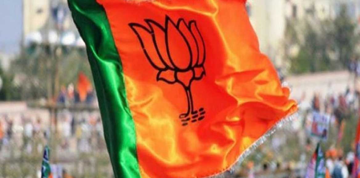 13 सीटों पर लटकी बीजेपी की तलवार, 4 विधायक भी शामिल.   - CG Sandesh