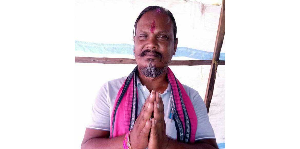 क्या त्रिलोचन की अपील , दिलाएगी उन्हें जीत ? - CG Sandesh