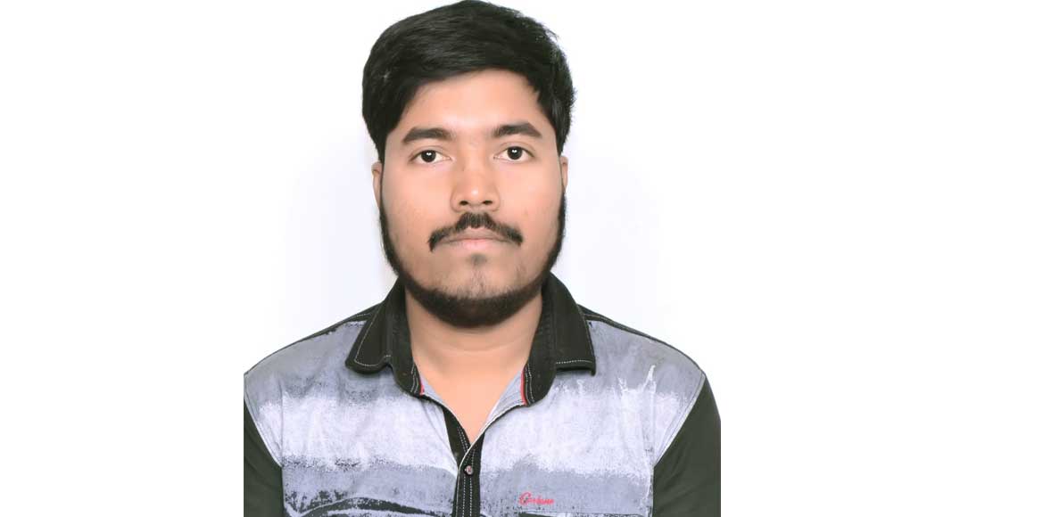 अंकित होंगे साहित्य भूषण सम्मान-2018 से सम्मानित - CG Sandesh
