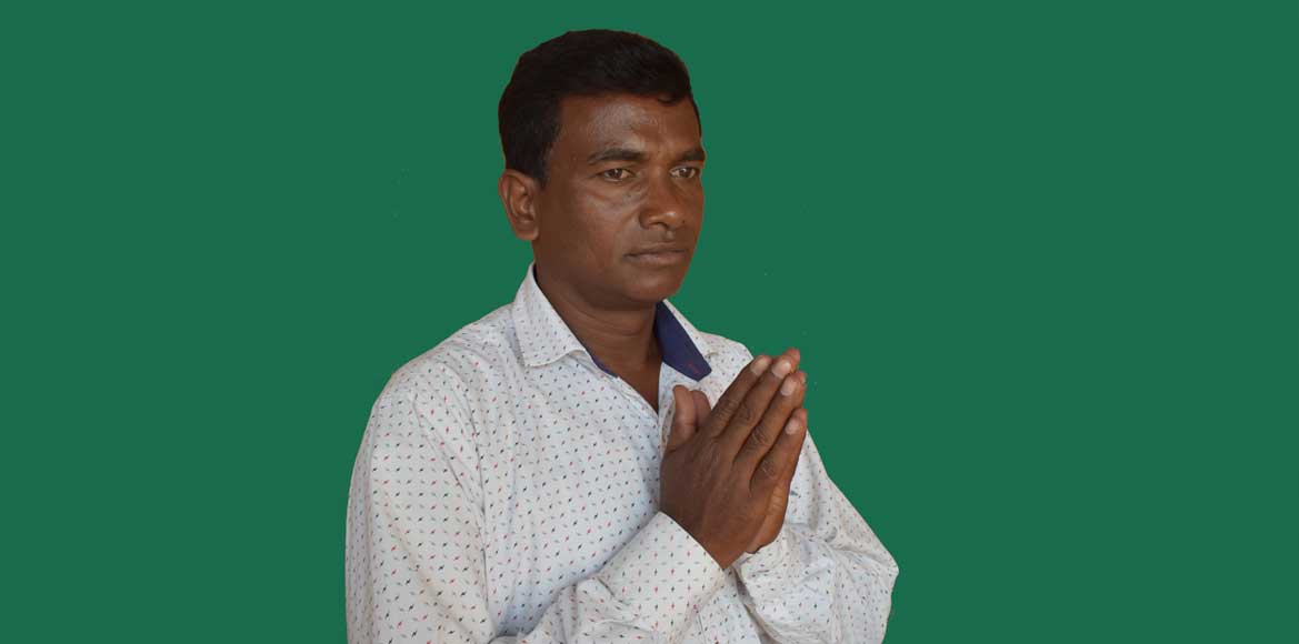 क्या सर्वआदिवासी समाज के जिला उपाध्यक्ष जगदीश सिदार के चुनाव... - CG Sandesh