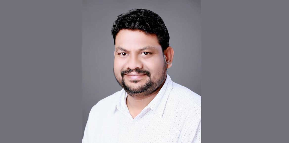 जाति के मामले को लेकर श्याम तांडी को मिली राहत बड़ी राहत - CG Sandesh