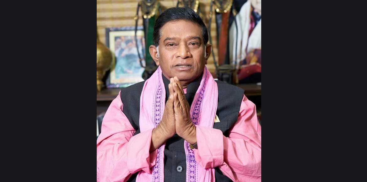  जाति मामले में जोगी का स्टे मंजूर, हाई पावर कमेटी नए सिरे स... - CG Sandesh