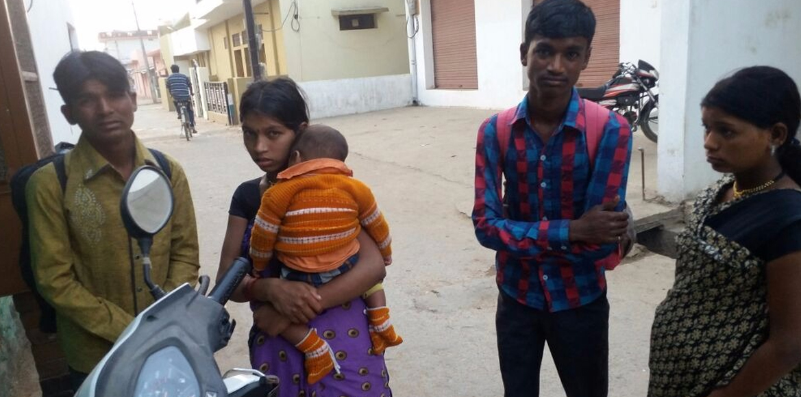 पिथौरा - मदद की आड़ में ठगी,जागरूक रहने की जरूरत
