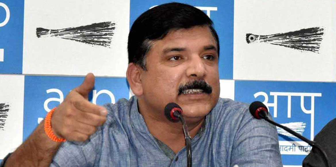 चुनाव आयोग ने आम आदमी पार्टी (AAP) के 20 विधायकों को अयोग्य घोषित किया 