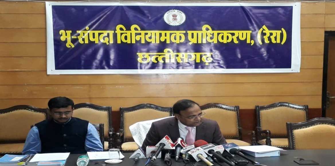 अब  बिना पंजीकरण बिल्डर्स नहीं बेच सकेंगे मकान अथवा फ्लैट 