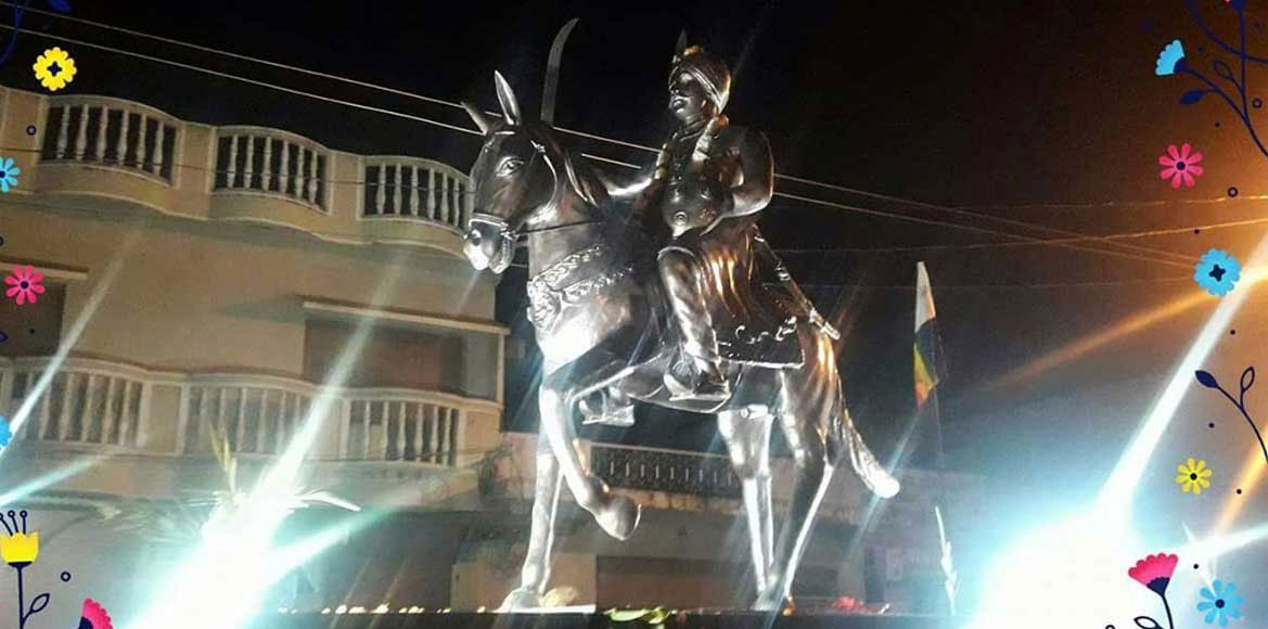 तो क्या अब जनप्रतिनिधियों की उपेक्षाओं का दंश झेलेगा बसना विधानसभा......?