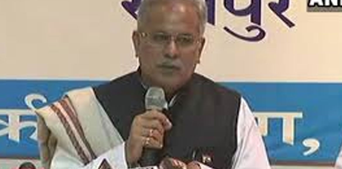 छत्तीसगढ़ के सोलह लाख पैंसठ हजार किसानों का लगभग छः हजार एक स... - CG Sandesh