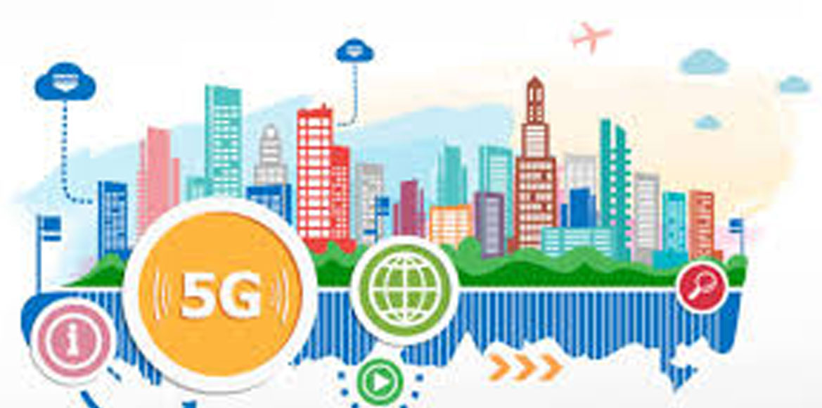 5G स्पेक्ट्रम की नीलामी अगले साल अगस्त तक हो जाएगी पूरी - CG Sandesh
