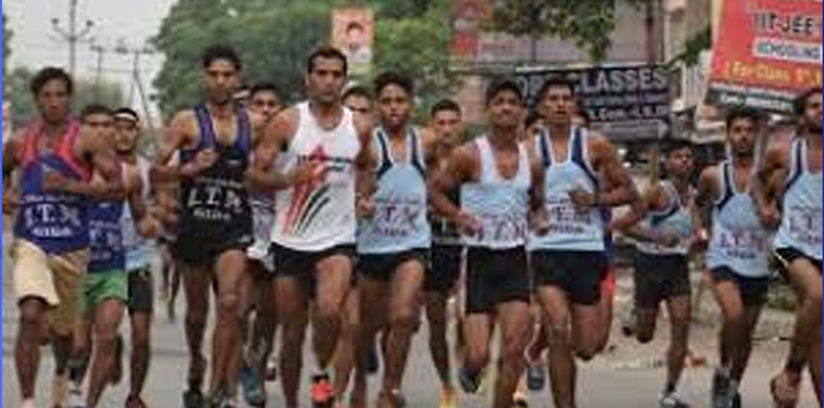 महासमुंद जिले के सभी विकासखण्डों में  किया जाएगा मैराथन दौड़ ... - CG Sandesh