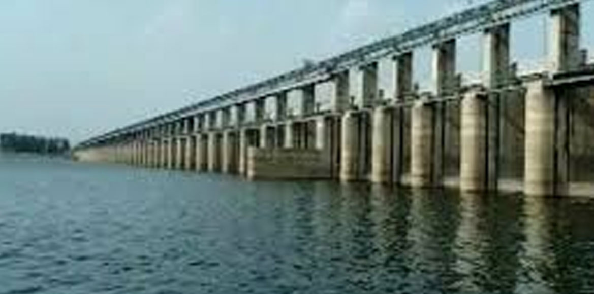 छत्तीसगढ़ और ओडिशा के बीच चल रहे महानदी के जल विवाद के अहम फै... - CG Sandesh