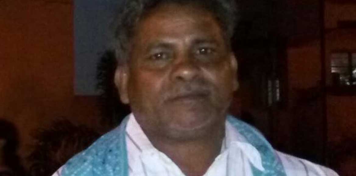 शौचालय निर्माण की राशि के लिये लाभार्थी दर-दर भटकने को मज़बूर... - CG Sandesh