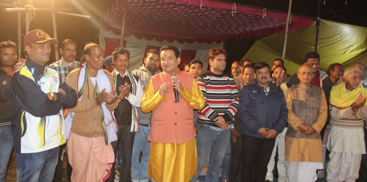 खेल में रुचि पूरे विश्वभर में पहचान और जीवन के लिए उपलब्धि प... - CG Sandesh