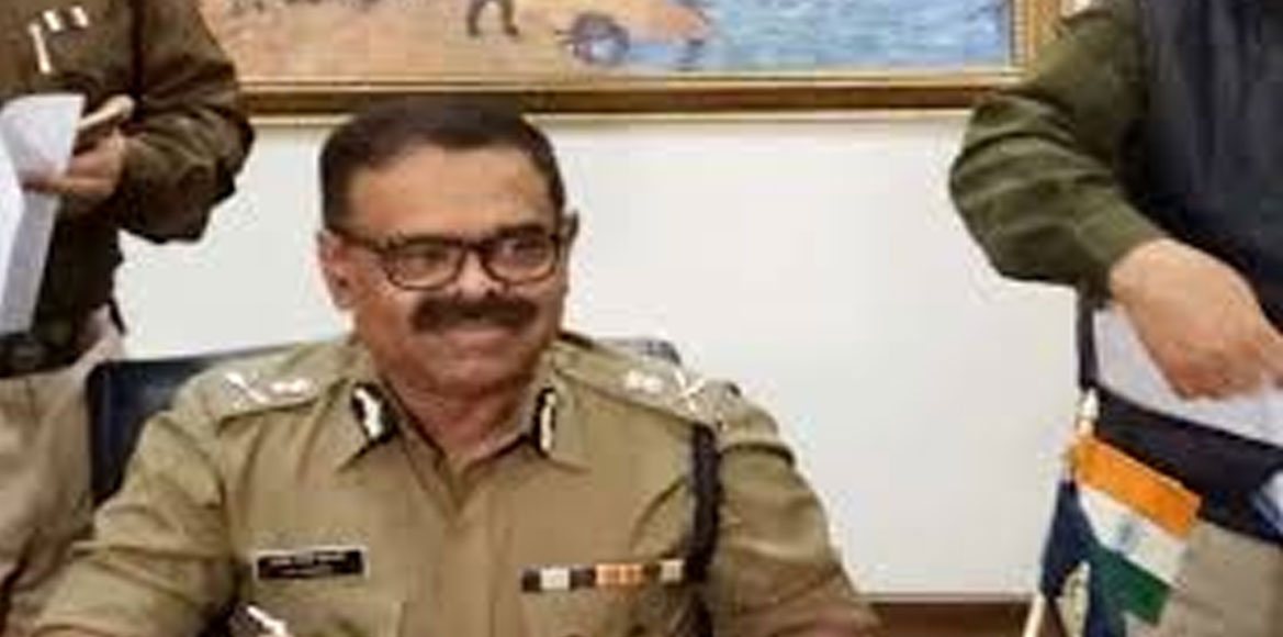 क्राईम ब्रांच और आर्थिक अपराध से संबंधित अनुसंधान सेल को समा... - CG Sandesh