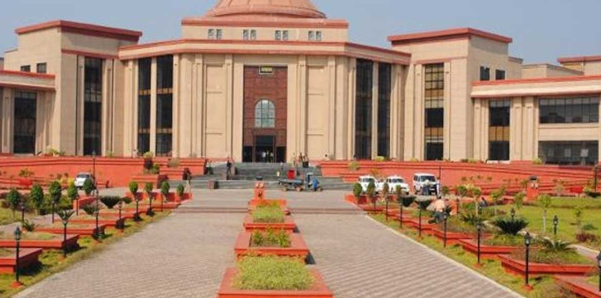 छत्तीसगढ़ के 11 संसदीय सचिवों पर कल होगी हाईकोर्ट में अंतिम स... - CG Sandesh