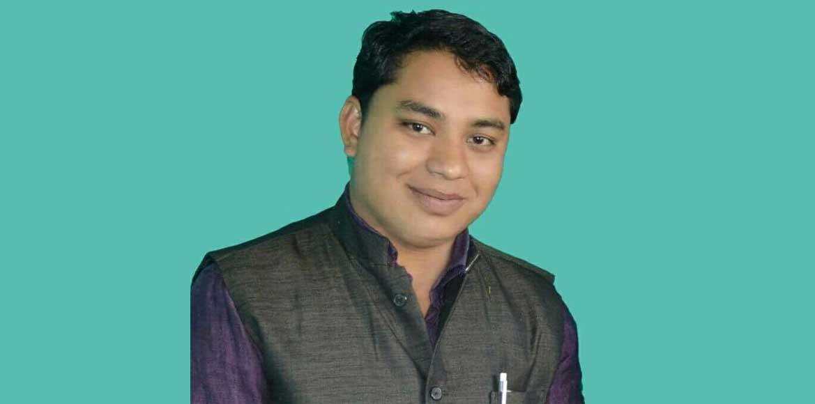 छत्तीसगढ़ बजट युवाओं के विकास का बजट :नवीन साव - CG Sandesh