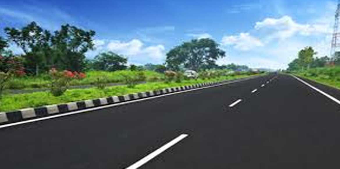 बसना से सारंगढ़ के लिए नया सड़क मार्ग का मास्टर प्लान तैयार,... - CG Sandesh