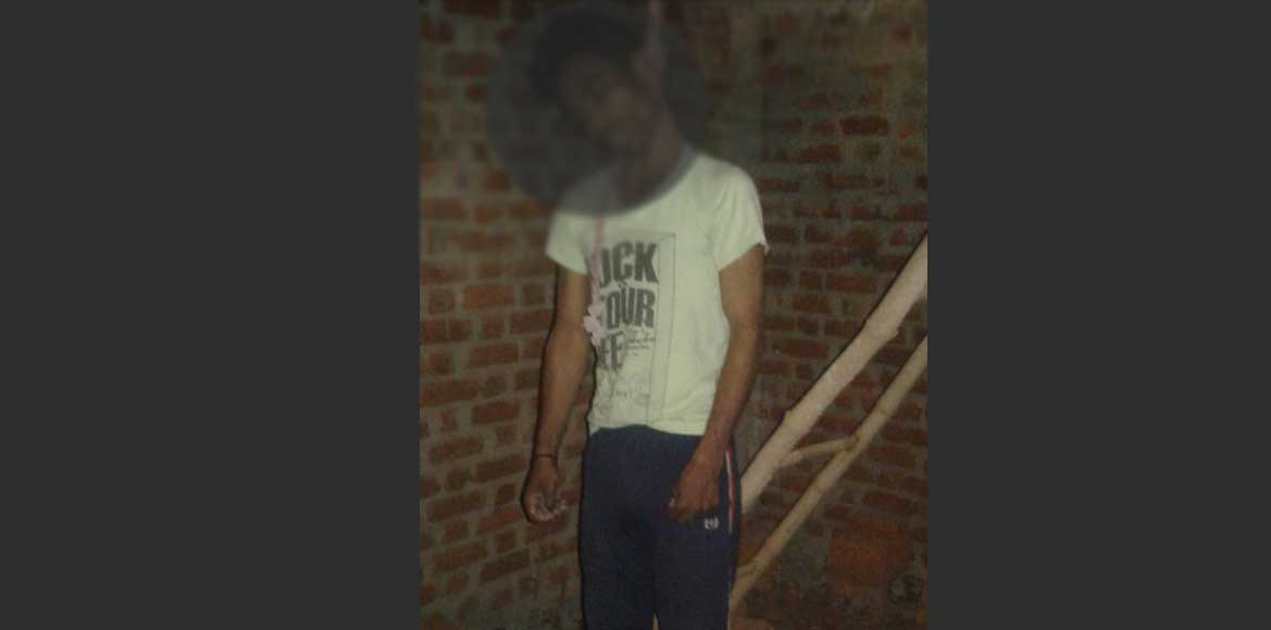 बसना - प्यार में मिले धोखे  को बर्दास्त नहीं कर पाने के  कार... - CG Sandesh