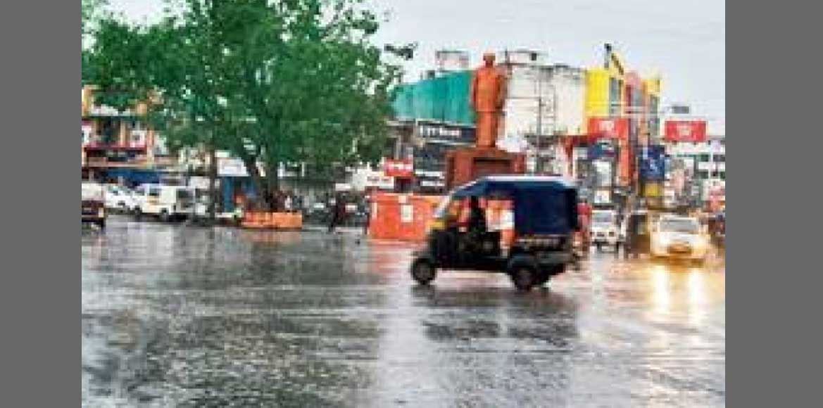 अचानक मौसम के बदलने से बढ़ी मरीजों की संख्या  - CG Sandesh