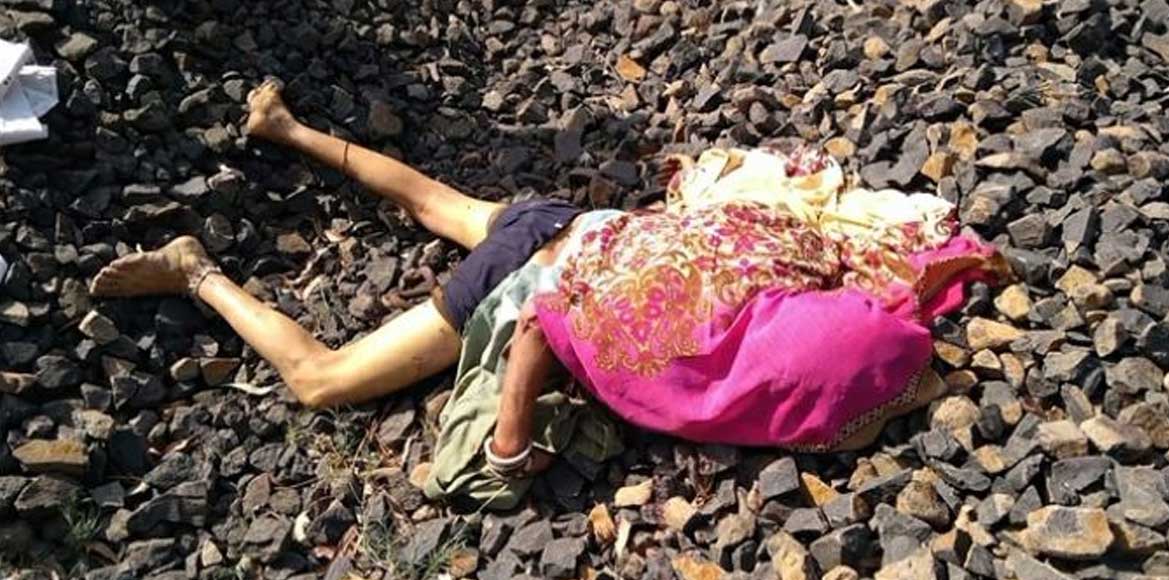 बिलासपुर: साड़ी और चूड़ी पहनकर  पुरुष सब इंस्पेक्टर  ने की आत्... - CG Sandesh