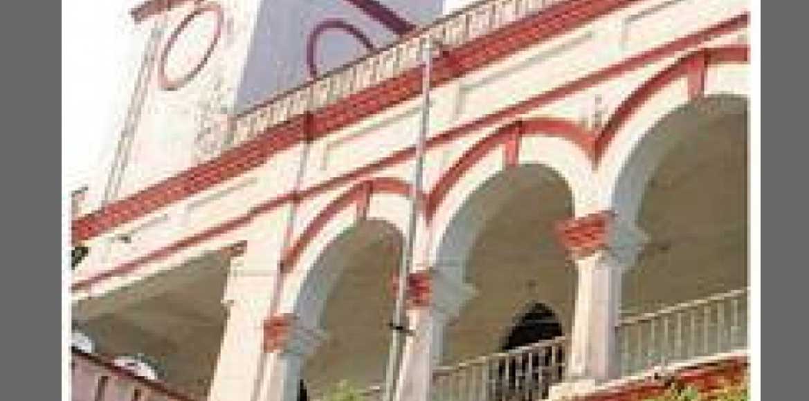 बड़े सरकारी भवनों में भी नहीं लगे  वाटर हार्वेस्टिंग सिस्टम, ... - CG Sandesh
