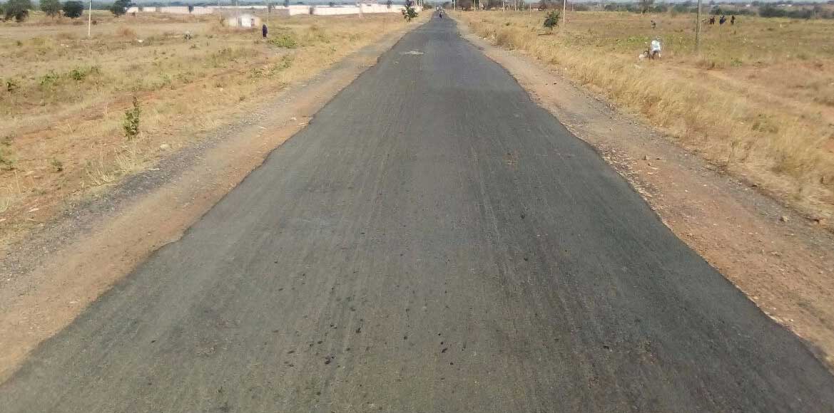 सरायपाली से भंवरपुर मार्ग को दोहरीकरण करने का प्रस्ताव शासन ... - CG Sandesh