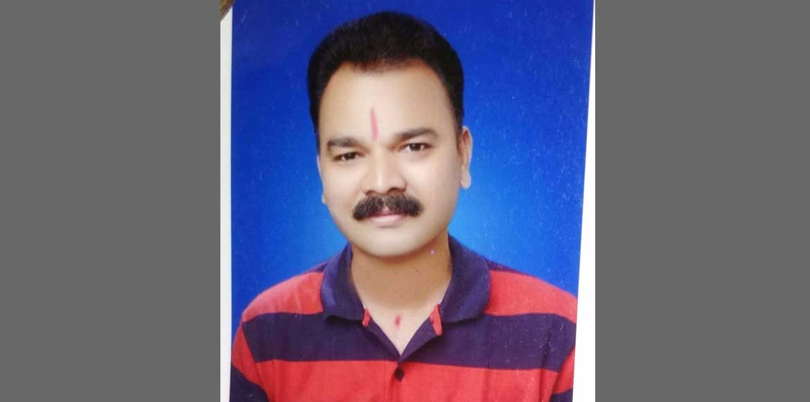 महासमुंद :  वैष्णव महासभा युवा इकाई के जिला अध्यक्ष बने शुकद... - CG Sandesh