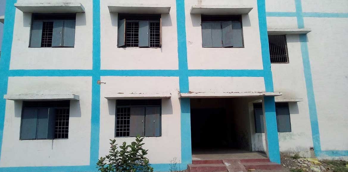 भंवरपुर हायर सेकेंडरी भवन को इस सत्र में प्रारंभ करने की संभ... - CG Sandesh