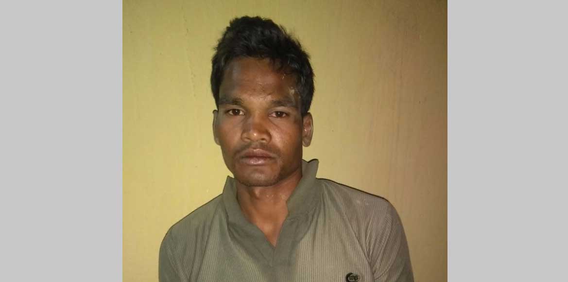 बसना: साइकिल और धान चुराते पकड़ गया रंगेहाथ  - CG Sandesh