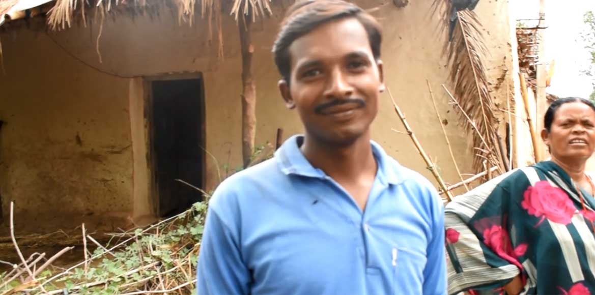 बसना : भ्रष्टाचार की भेंट में चली गई गाँव की सारी योजनायें. ... - CG Sandesh