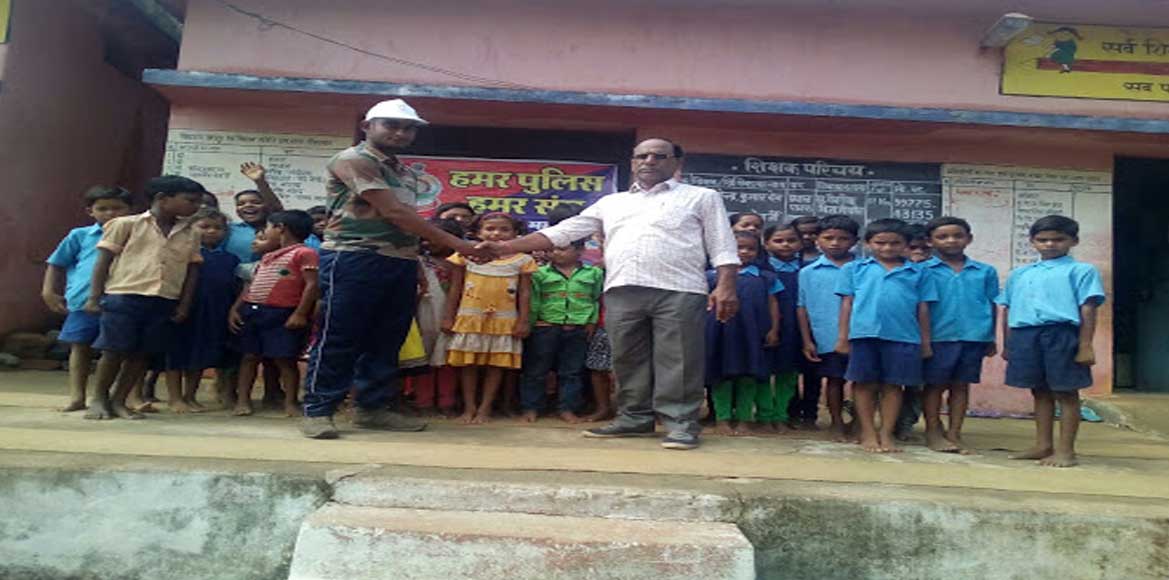 पिथौरा : व्हाटएप्स और फेसबुक में हो रहे अपराधो से बचने  हमर ... - CG Sandesh