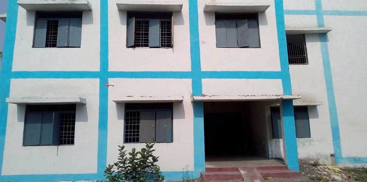 भंवरपुर : 2014 में पूरा किये जाने वाला हायर सेकेंडरी स्कूल भ... - CG Sandesh