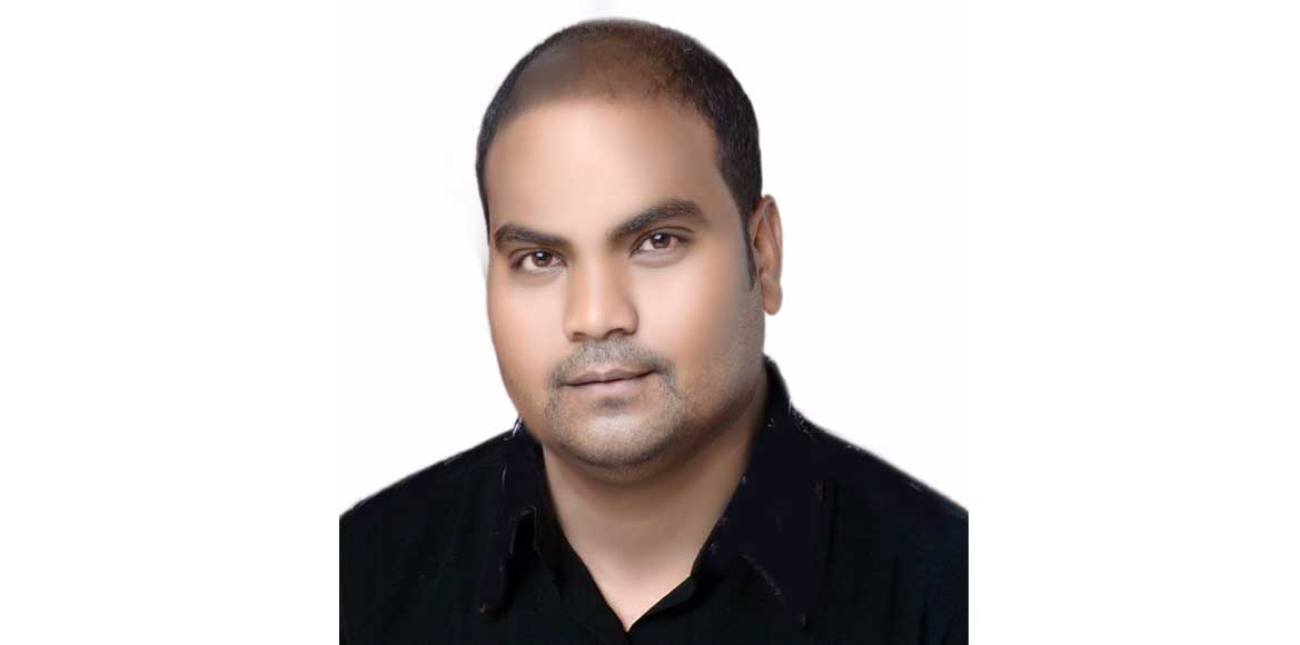 बसना : मंडल महामंत्री पद पर उमलेश साव की नियुक्ति की - CG Sandesh