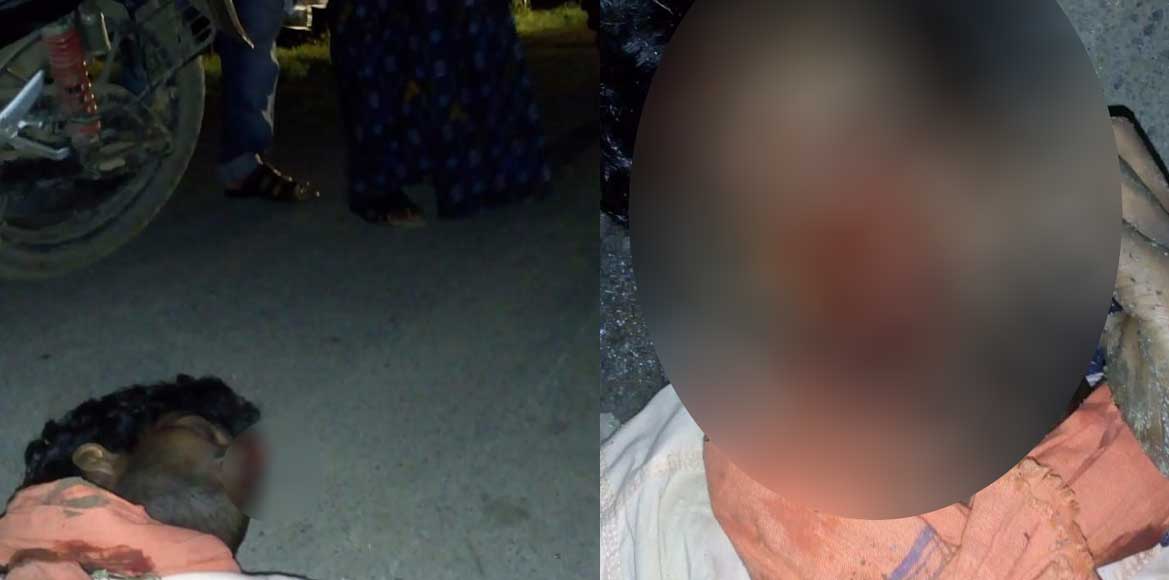 3 लोगों की जान जाने के बावजूद मामले को गंभीरता से नहीं ले रह... - CG Sandesh