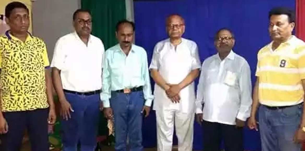 कवि हृदय प्रधानमंत्री अटल जी को 'श्रृंखला' की श्रद्धांजलि - CG Sandesh