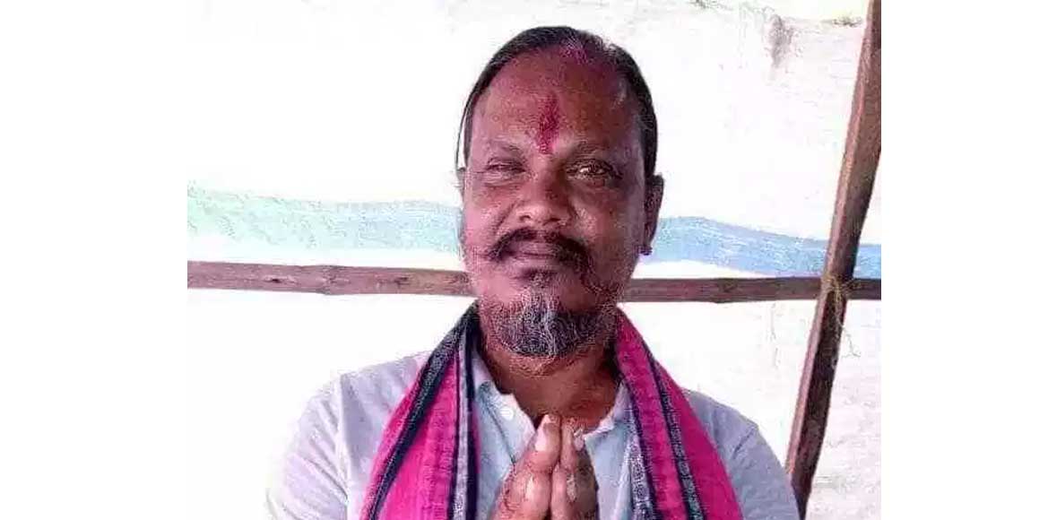 जब ग्रामीणों ने कहा रूपकुमारी नही त्रिलोचन नायक ने किया है ह... - CG Sandesh