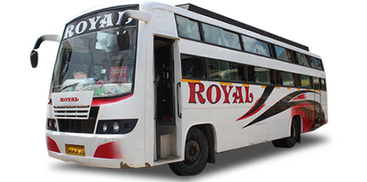 बंद हो सकती है सरायपाली से रायपुर के लिए मिली एसी बस की सुवि... - CG Sandesh