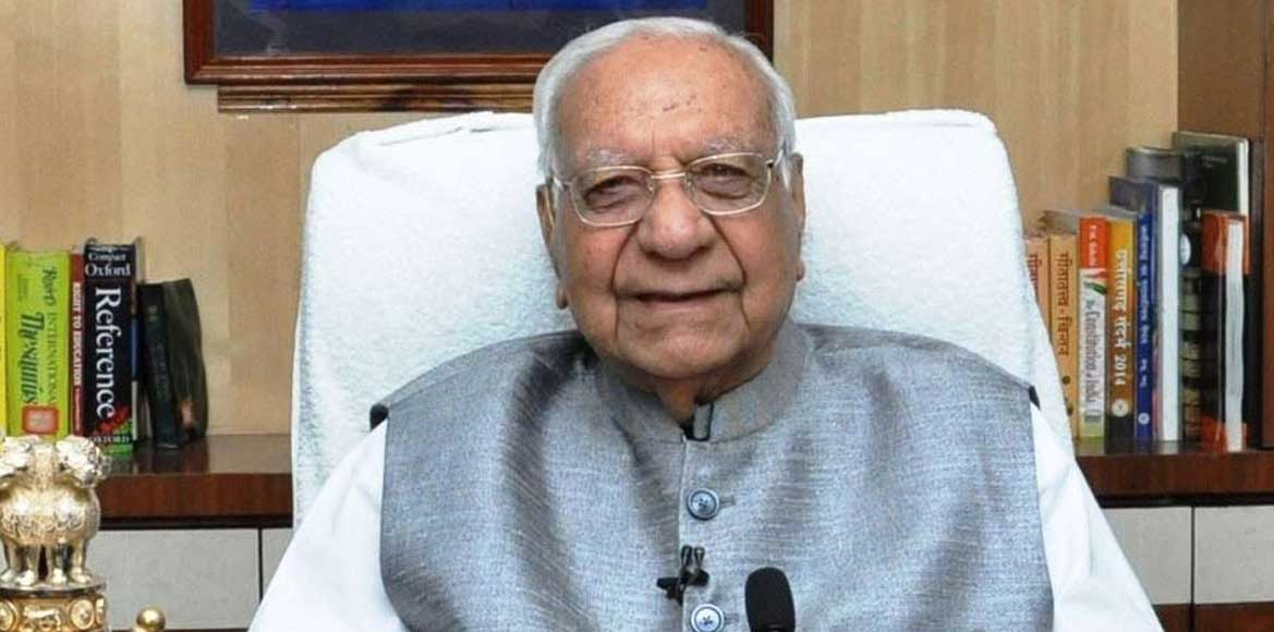 राज्यपाल श्री टंडन का निधन: मुख्यमंत्री ने की सात दिन के राज... - CG Sandesh