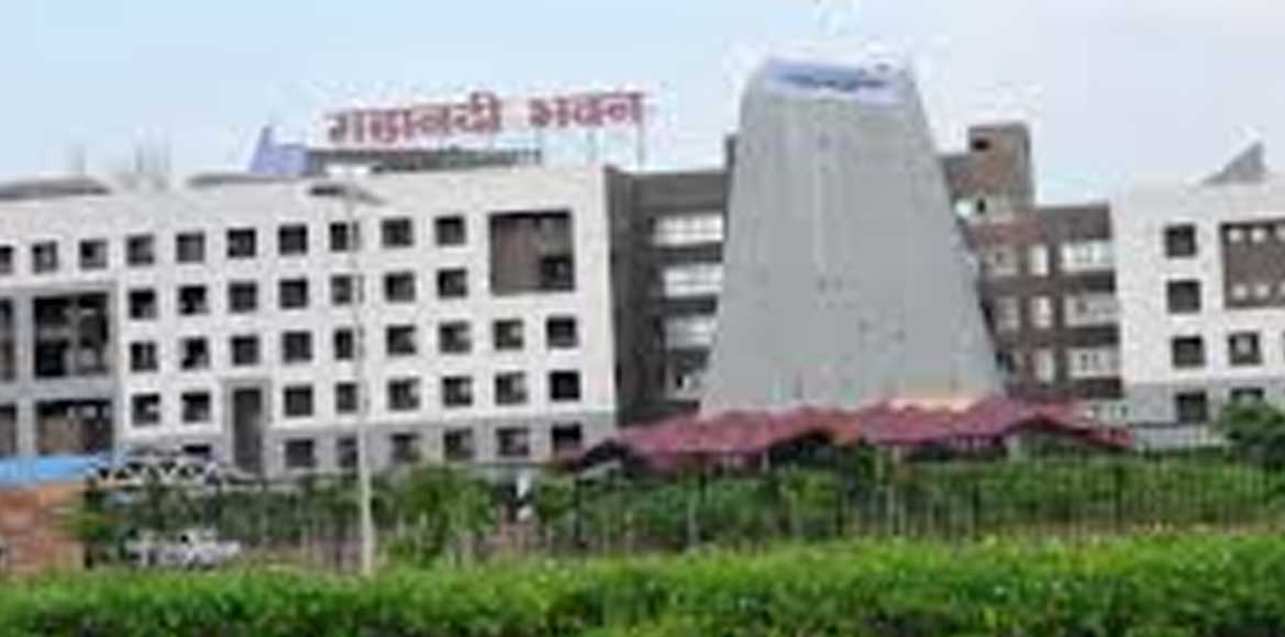 अटल जी के निधन पर छत्तीसगढ़ सरकार ने घोषित किया 7 दिन का राजक... - CG Sandesh