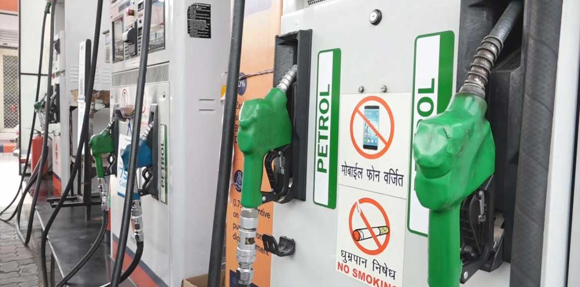पेट्रोल डीजल की बढती कीमतों को लेकर कांग्रेस का भारत बंद कल - CG Sandesh