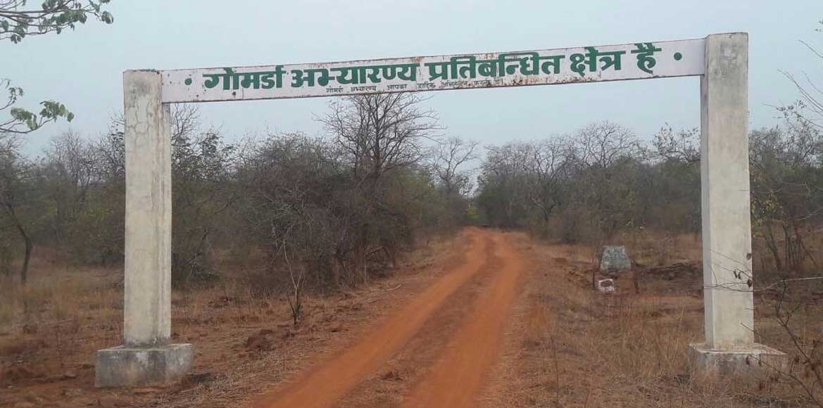 विधानसभा चुनाव बहिष्कार की तैयार में सक्रिय हुए गोमर्डा अभ्य... - CG Sandesh