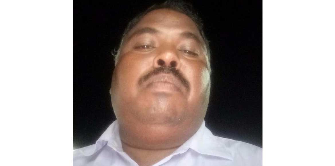राज्य स्तरीय कृषक सलाहकार समिति के सदस्य  बने राधेश्याम साहू... - CG Sandesh