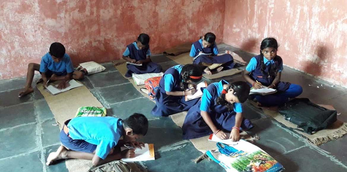 हरदी स्कूल मे स्वच्छता पखवाड़ा के अंतर्गत विविध कार्यक्रम आयो... - CG Sandesh