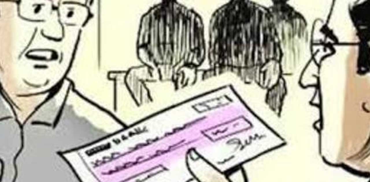उपकरण लगाने के नाम पर बैग्लुरू की कंपनी ने हड़पे 68 लाख, शिका... - CG Sandesh