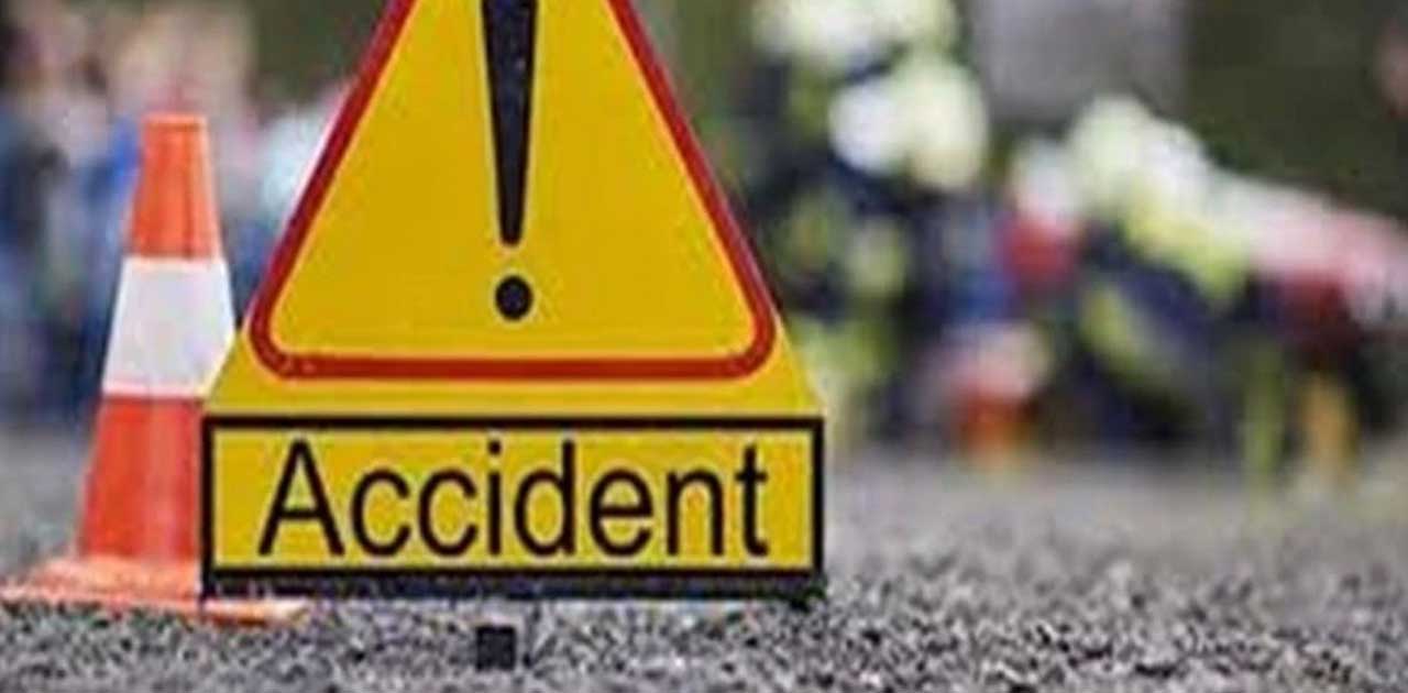 लापरवाही पूर्वक वाहन चलाने से फिसलकर गिर गया था युवक, 5 अस्प... - CG Sandesh
