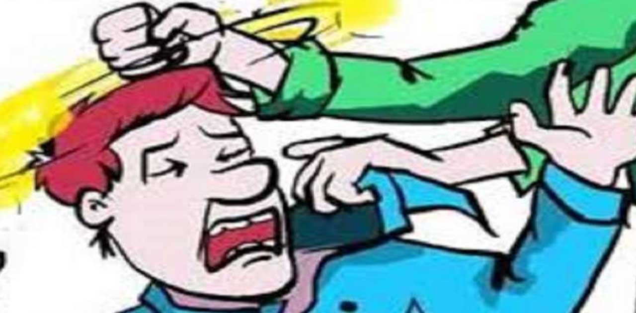 फोकट का शराब और सिगरेट पीने आ गया कहकर फोड़ा सिर, पिता ने करव... - CG Sandesh