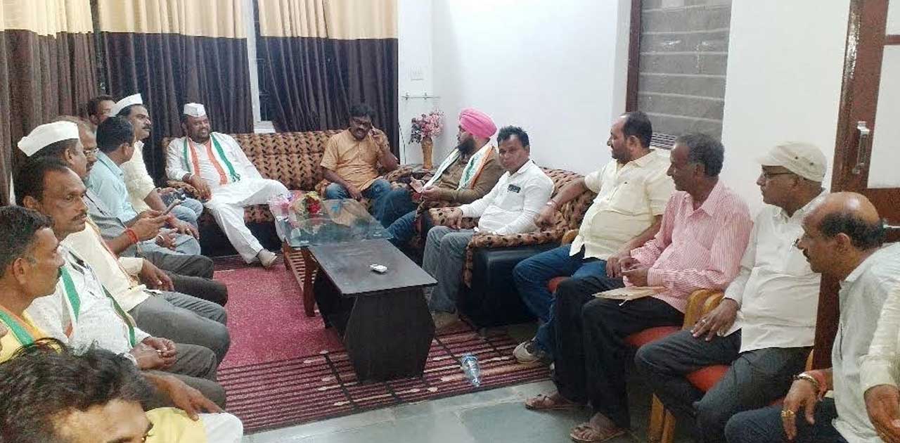 गाँधीजी के विचारों को जन-जन तक पहुँचाने के लिए है यह पदयात्र... - CG Sandesh